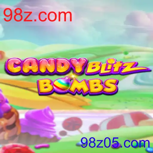 CandyBlitzBombs